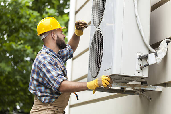 Air Conditioning on Long Island by All Island Comfort