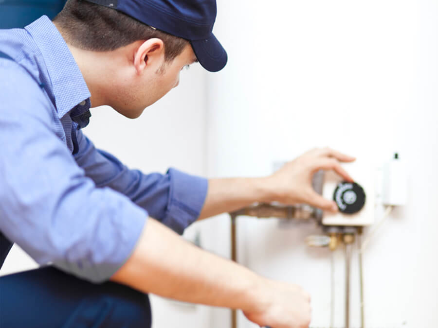 Oil Burner Service on Long Island by All Island Comfort