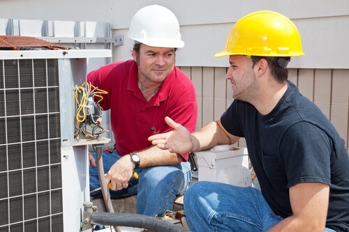Heat Pumps on Long Island by All Island Comfort