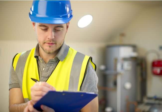 Heating Repair on Long Island by All Island Comfort