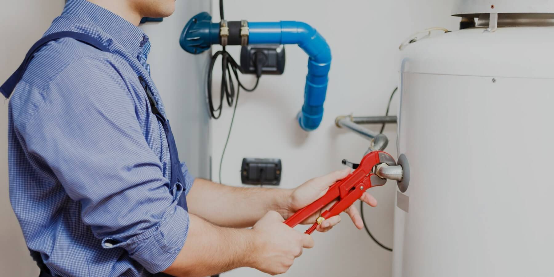 Water Heaters on Long Island by All Island Comfort